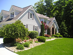 Landscapers and Lawncare Services in Fair Oaks, CA