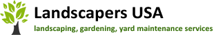 Fair Oaks Landscapers
